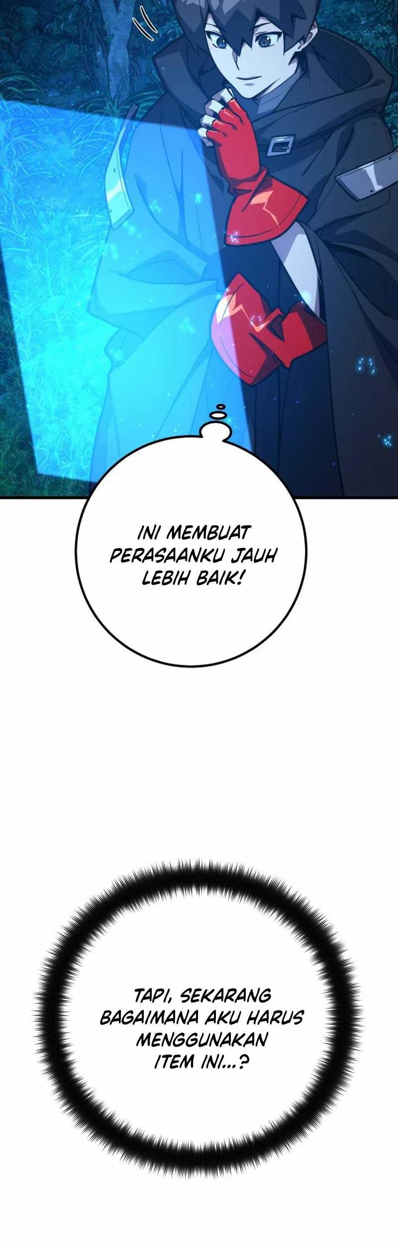 The Game’s Top Troll Chapter 70 Gambar 21