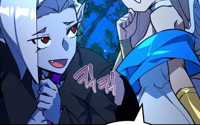 The Game’s Top Troll Chapter 70 Gambar 36