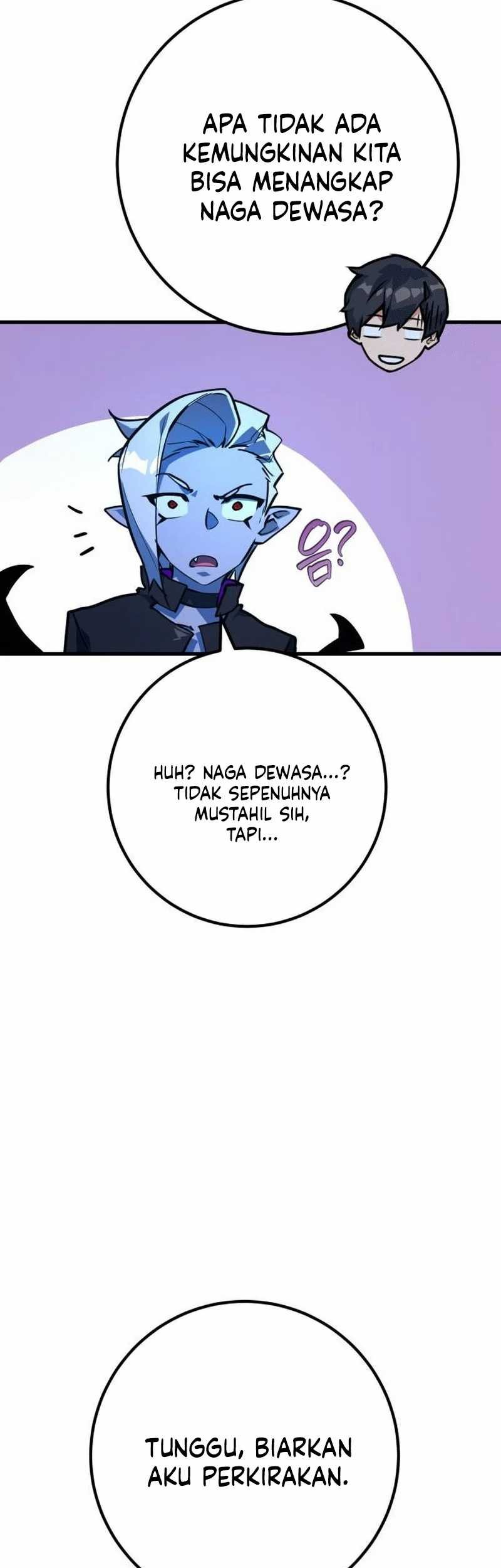 The Game’s Top Troll Chapter 70 Gambar 61