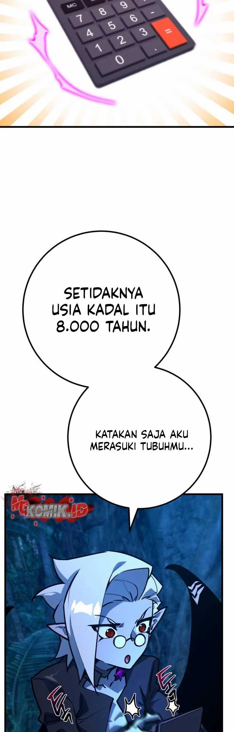 The Game’s Top Troll Chapter 70 Gambar 63