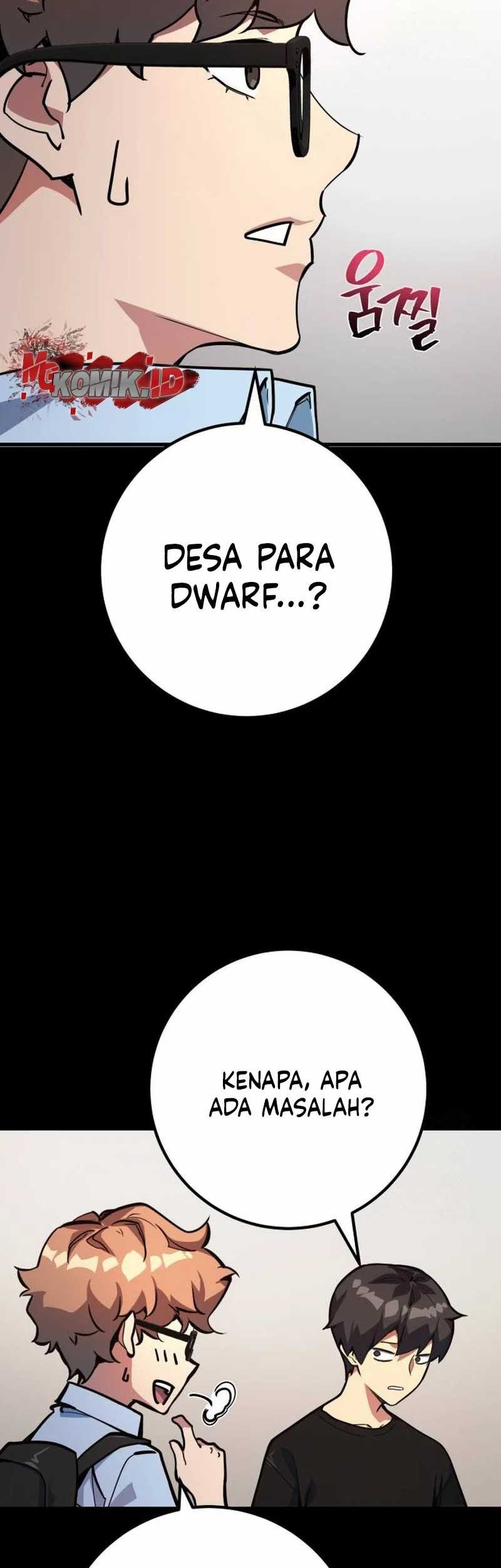 The Game’s Top Troll Chapter 70 Gambar 91