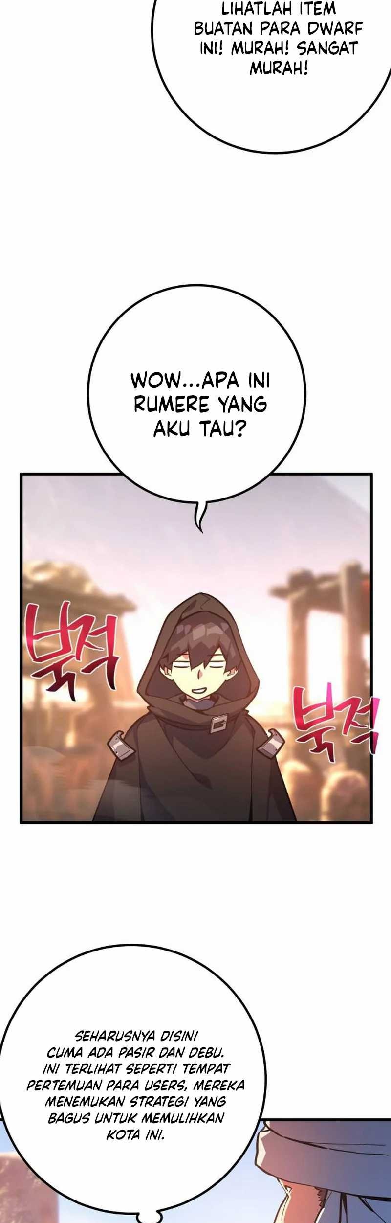 The Game’s Top Troll Chapter 70 Gambar 117