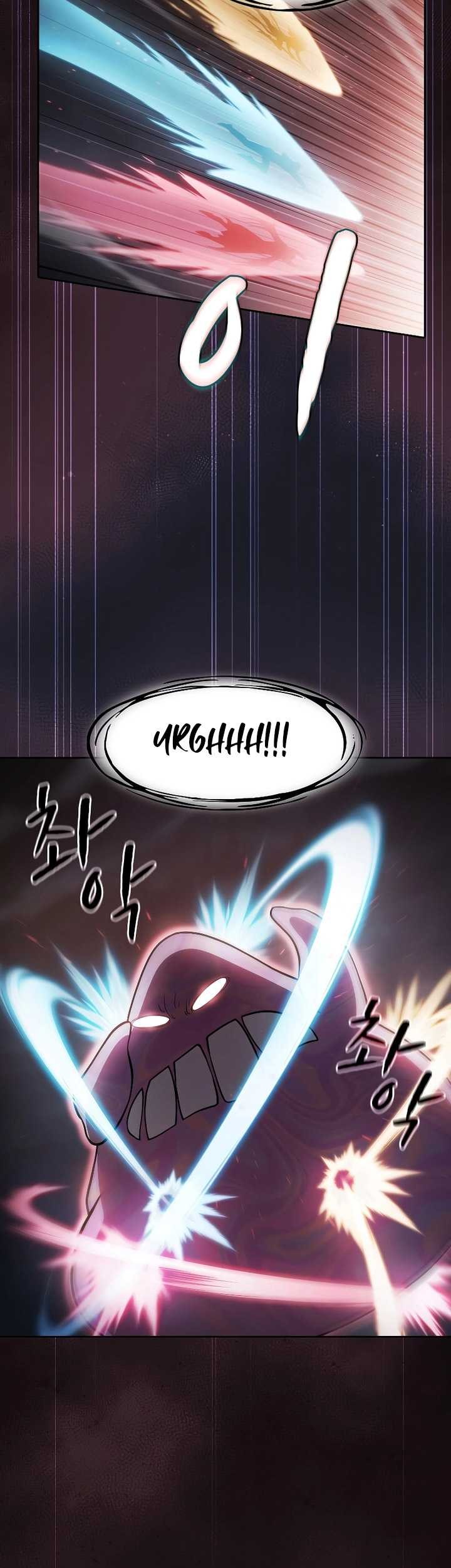 The Constellation that Returned from Hell Chapter 156 Gambar 46