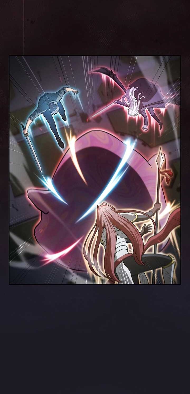 The Constellation that Returned from Hell Chapter 156 Gambar 47