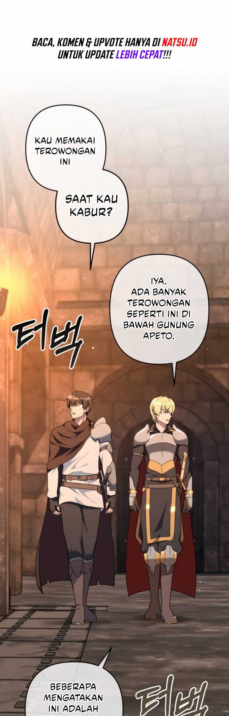 Baca Hunter World’s Gardener Chapter 29 Gambar 2