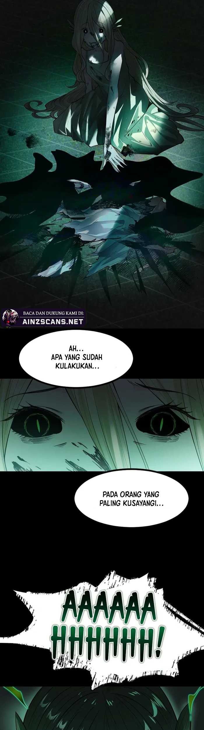 The Wretched Chapter 17 Gambar 24