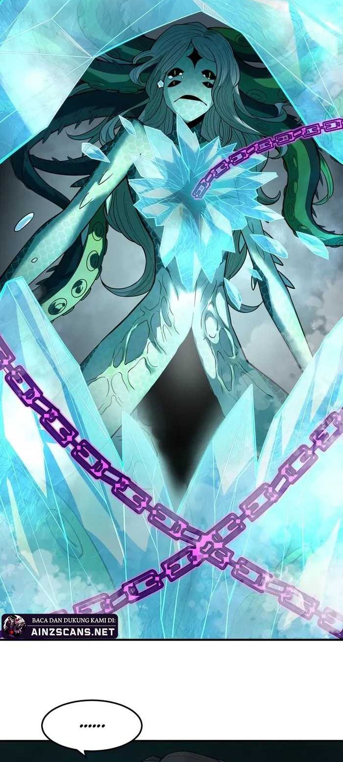 The Wretched Chapter 17 Gambar 26