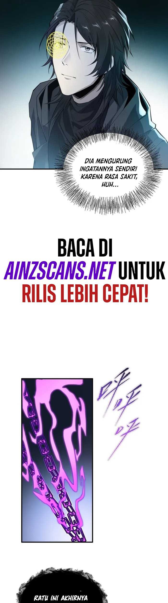 The Wretched Chapter 17 Gambar 27