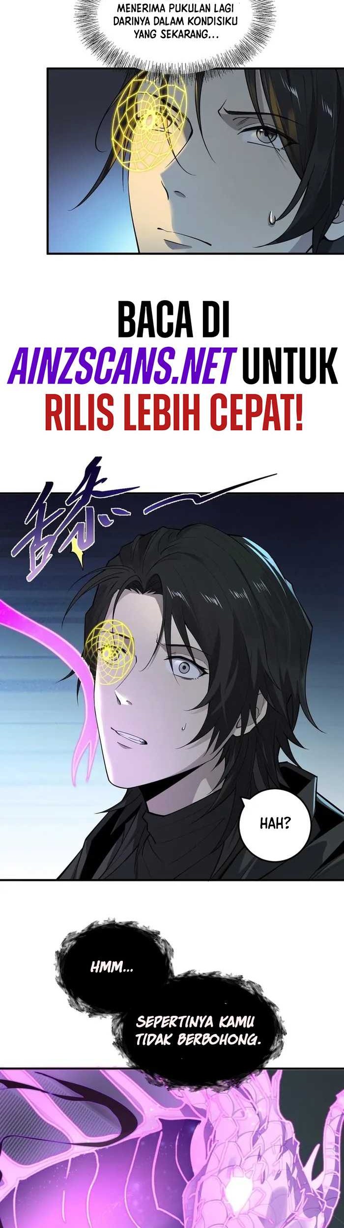 The Wretched Chapter 17 Gambar 31