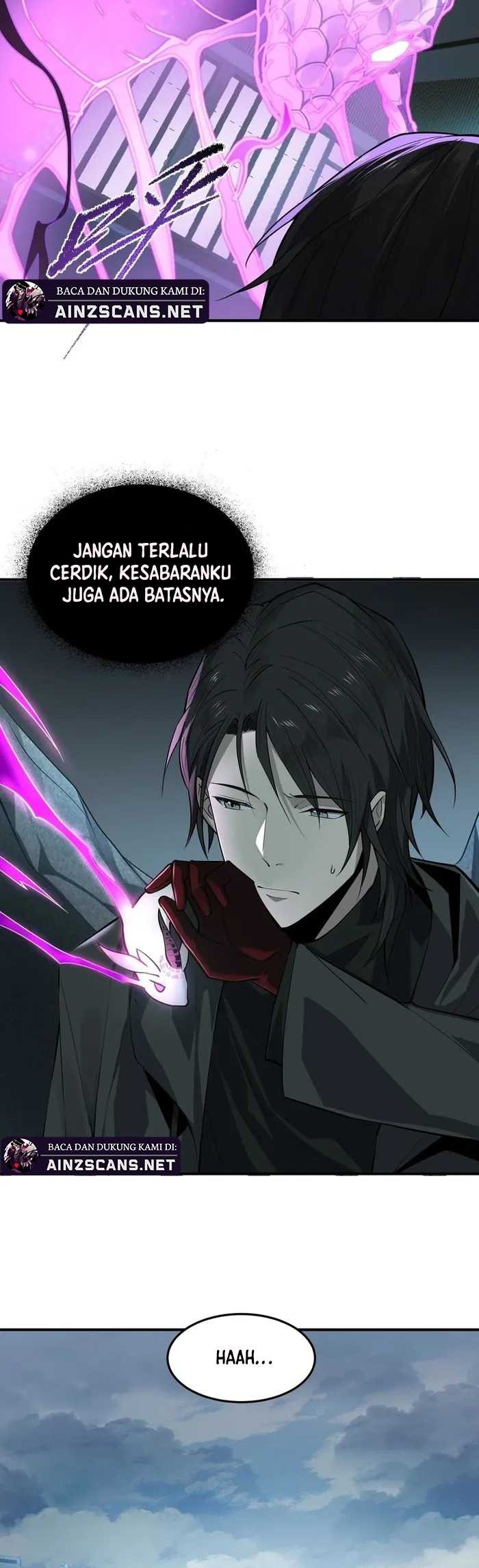 The Wretched Chapter 17 Gambar 32