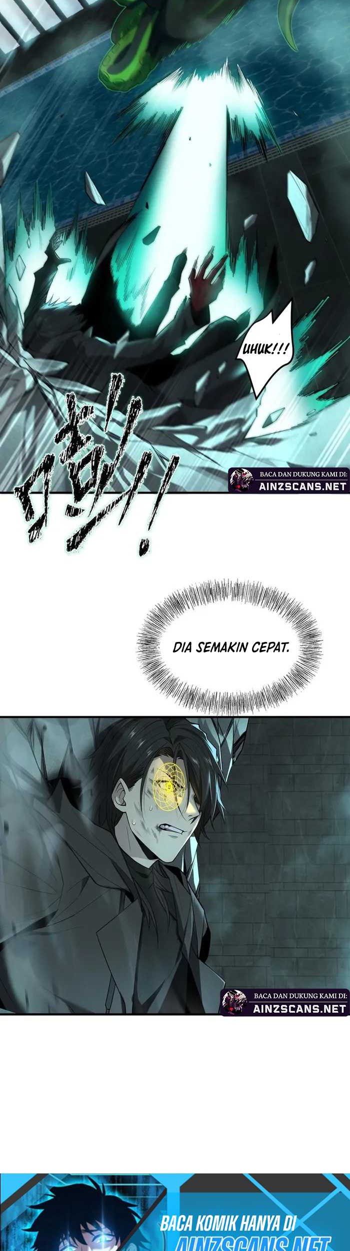 The Wretched Chapter 17 Gambar 6