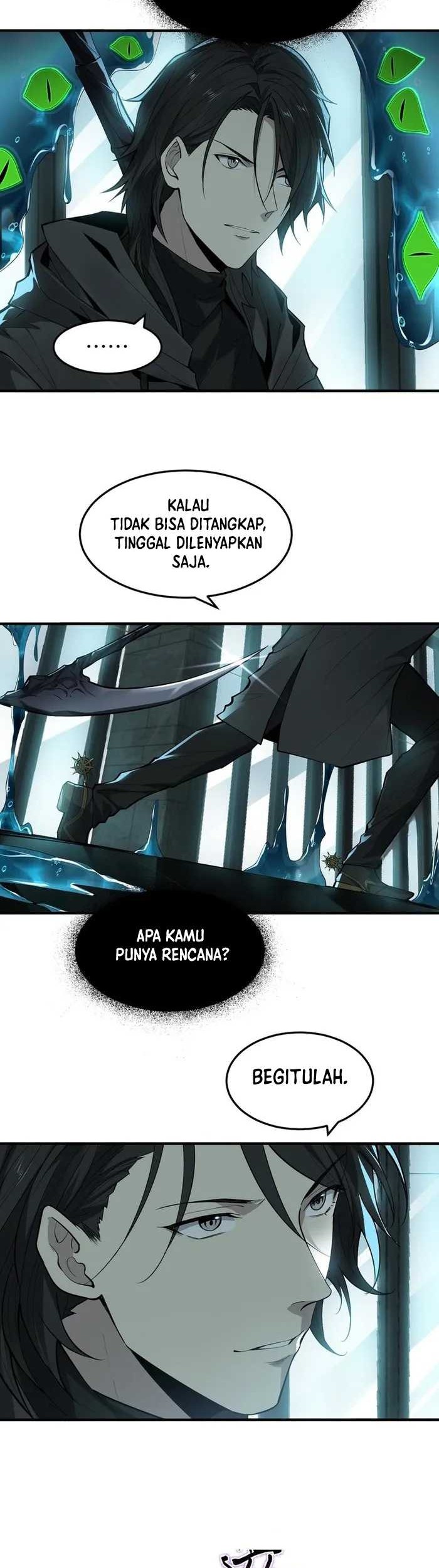 The Wretched Chapter 17 Gambar 9