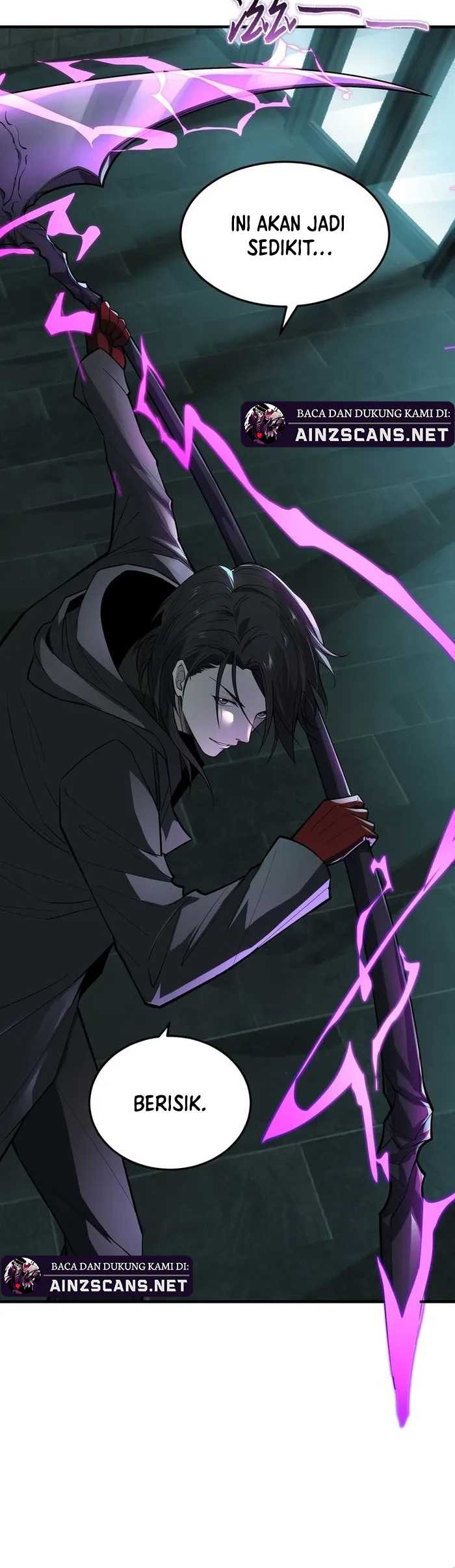 The Wretched Chapter 17 Gambar 10