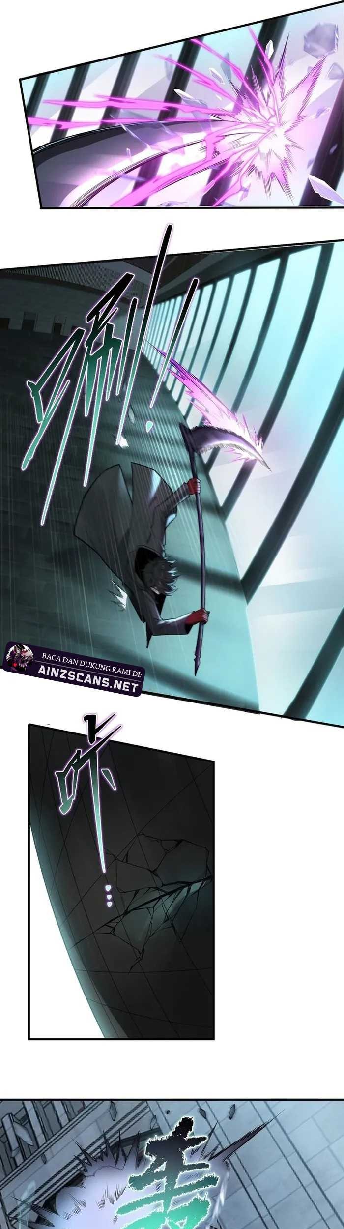 The Wretched Chapter 17 Gambar 11