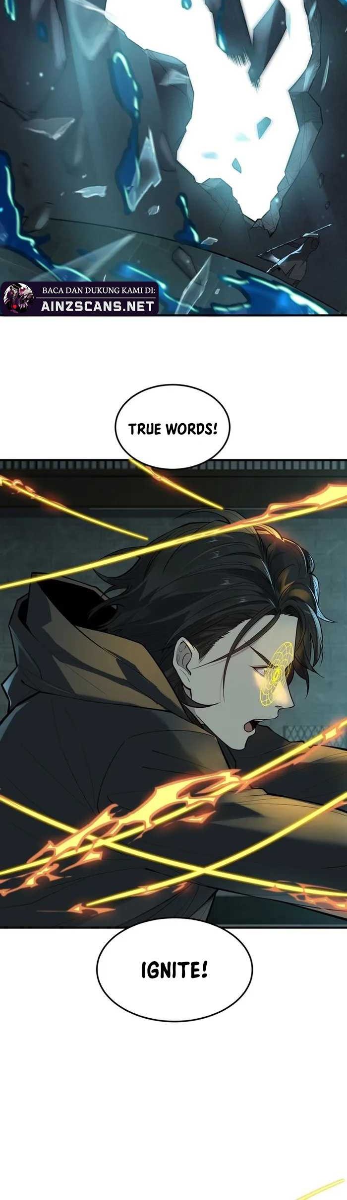 The Wretched Chapter 17 Gambar 13