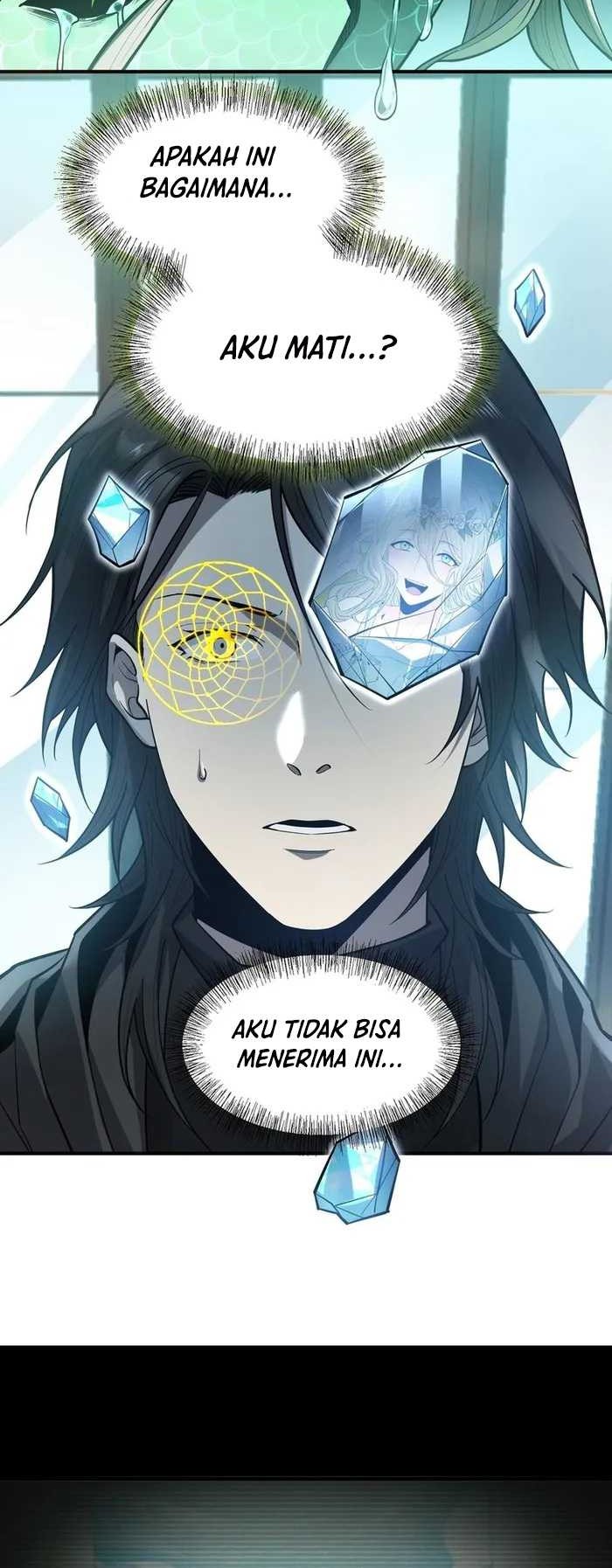 The Wretched Chapter 17 Gambar 16