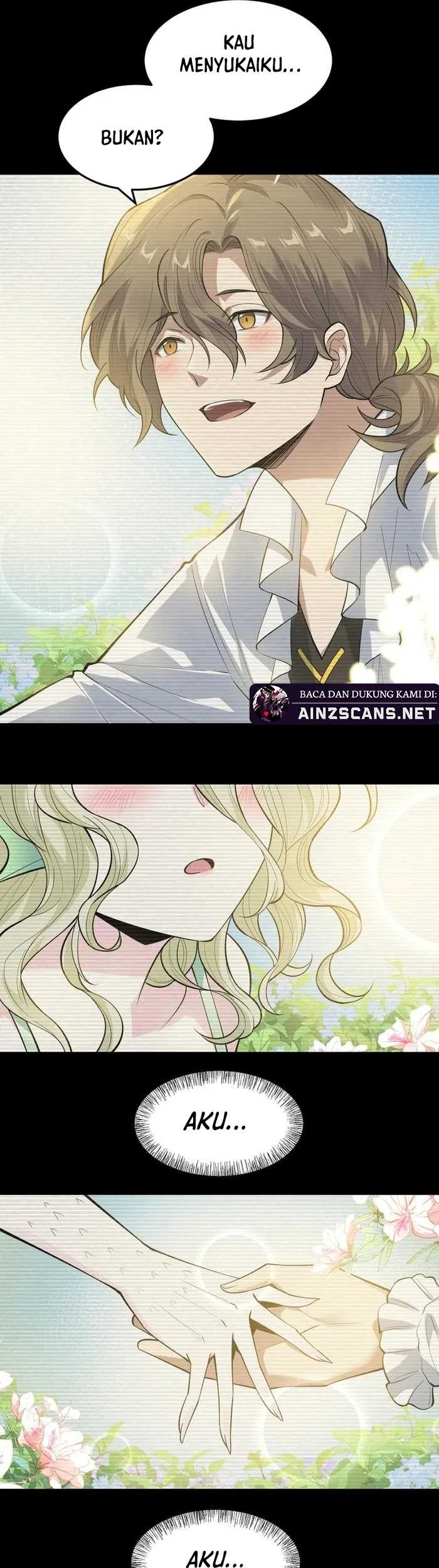 The Wretched Chapter 17 Gambar 21