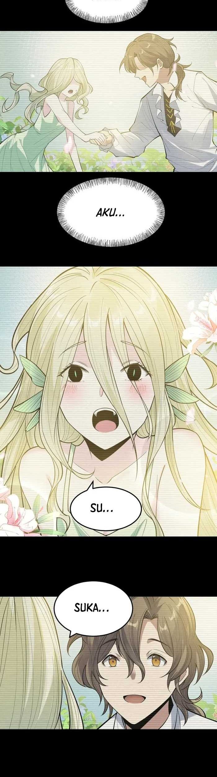 The Wretched Chapter 17 Gambar 22