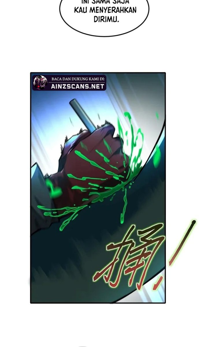 The Wretched Chapter 16 Gambar 28