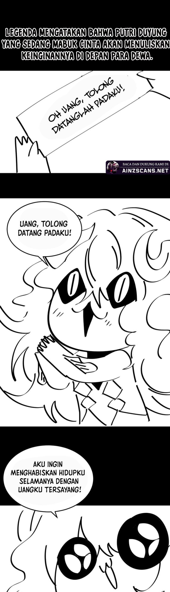 The Wretched Chapter 16 Gambar 33