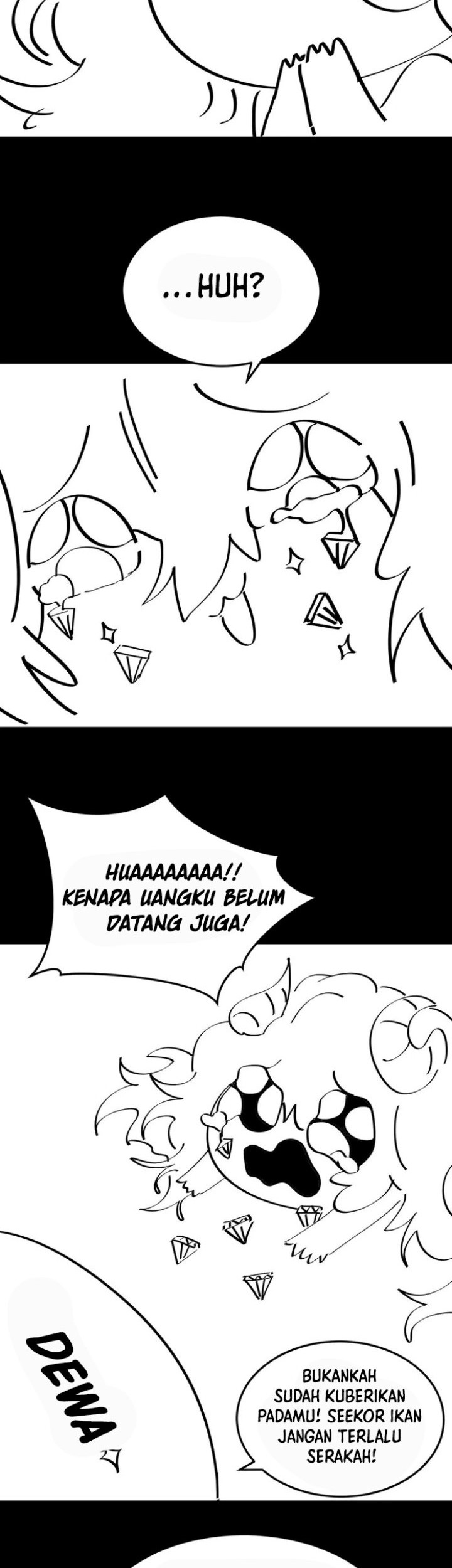 The Wretched Chapter 16 Gambar 34