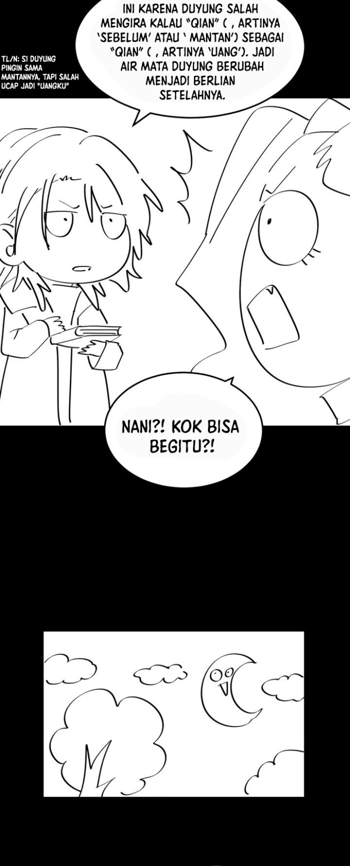The Wretched Chapter 16 Gambar 35