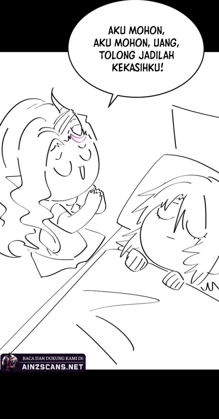 The Wretched Chapter 16 Gambar 36