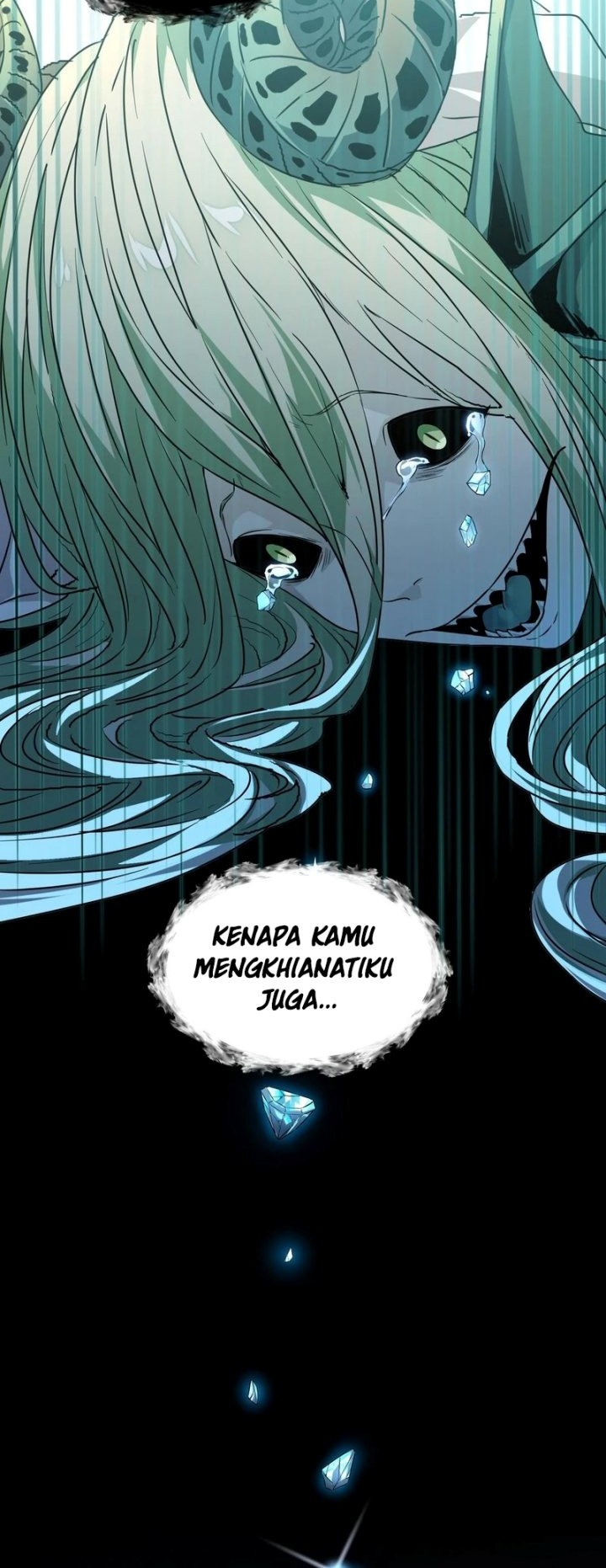 The Wretched Chapter 16 Gambar 9