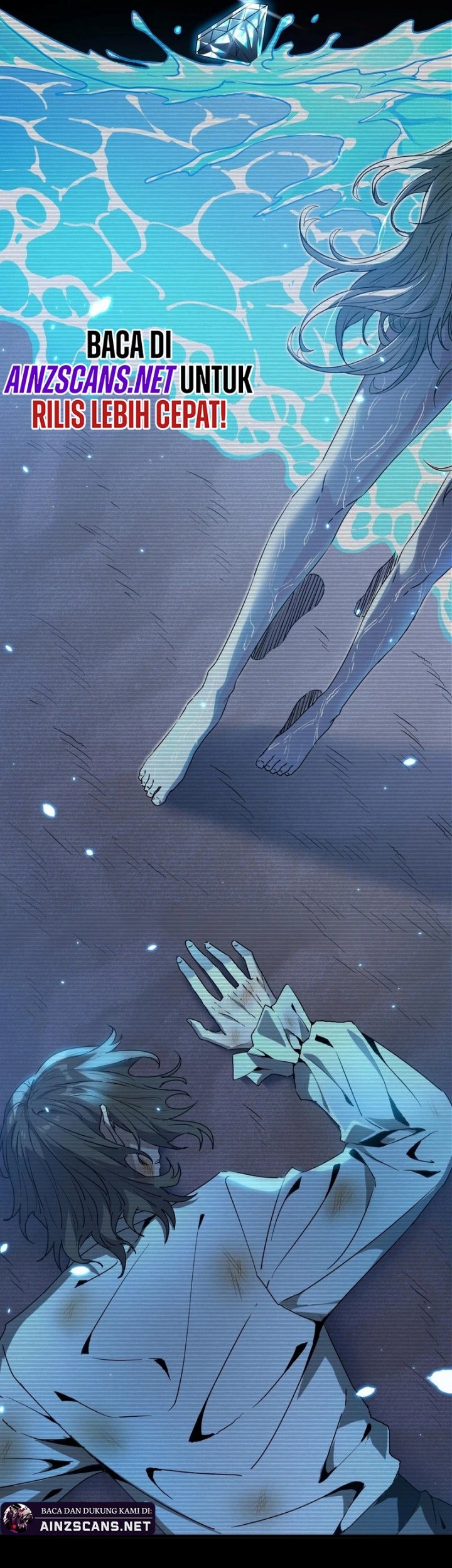 The Wretched Chapter 16 Gambar 10