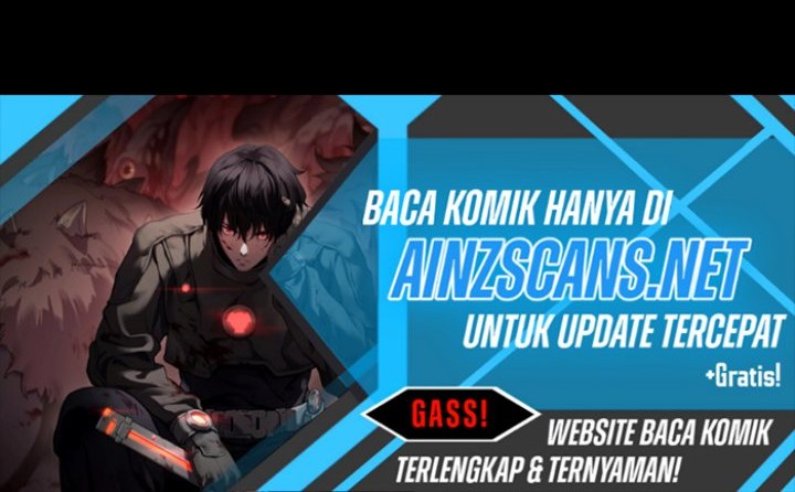 The Wretched Chapter 16 Gambar 15
