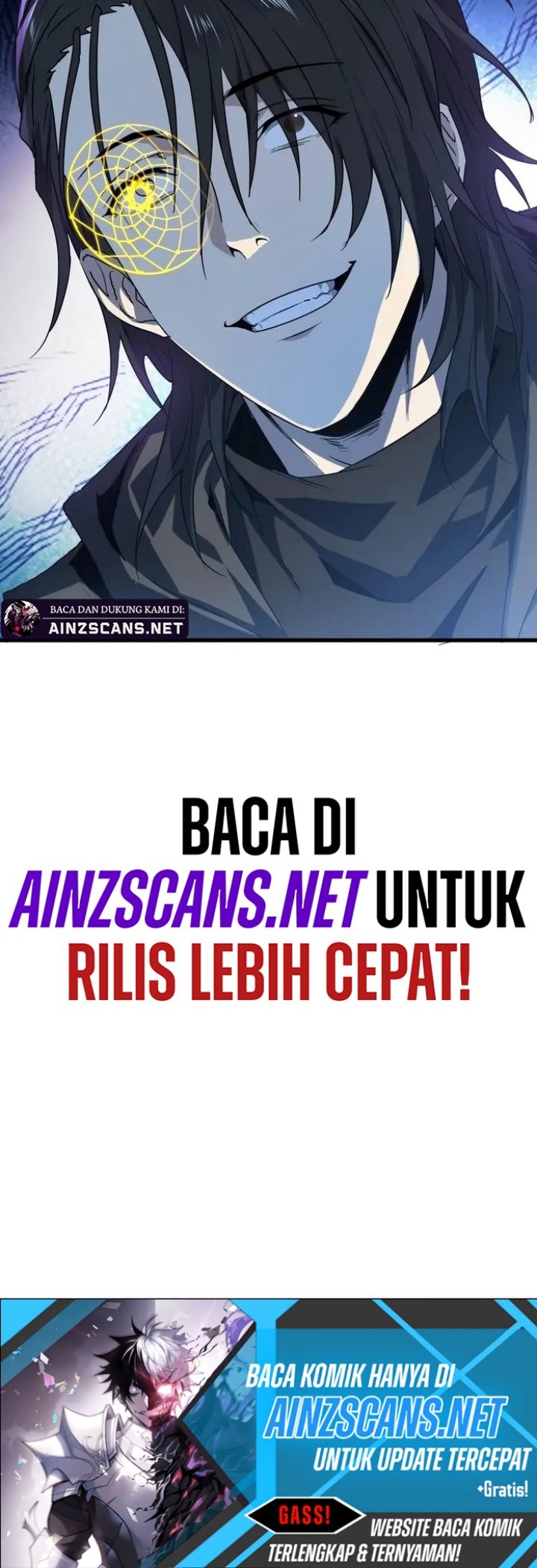 The Wretched Chapter 16 Gambar 25