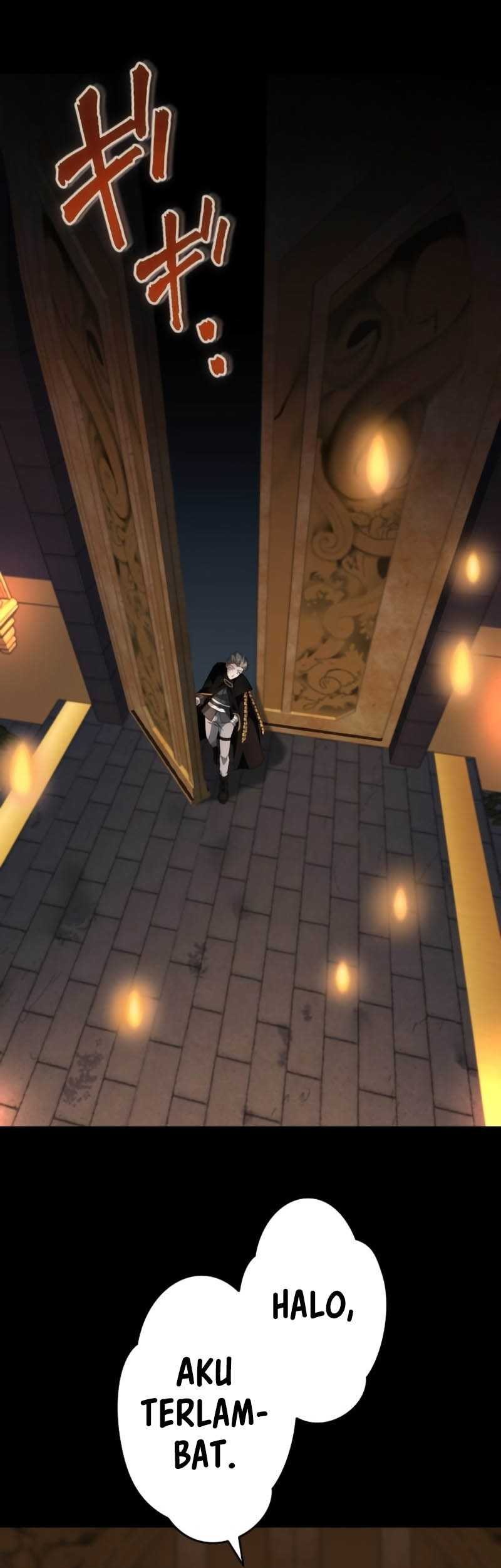 Baca  Regression of the Close Combat Mage Chapter 20 Gambar 2