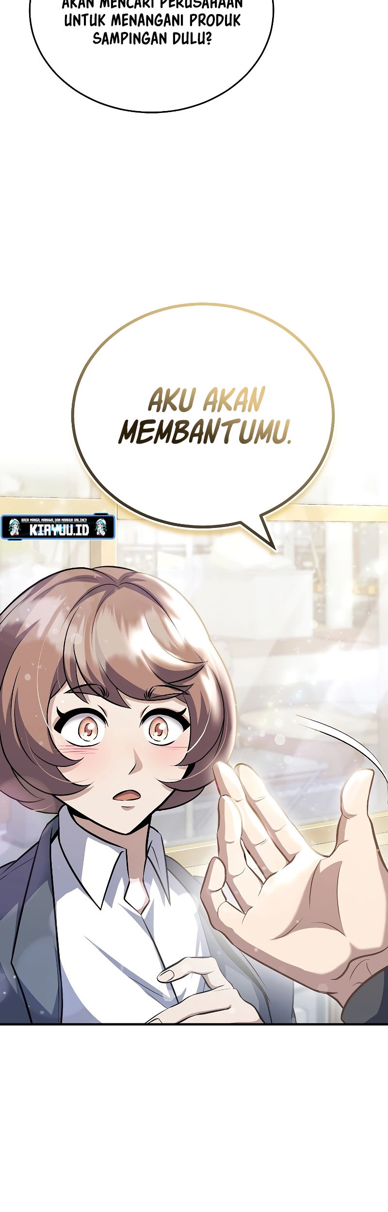 The Main Characters That Only I Know Chapter 28 Gambar 65