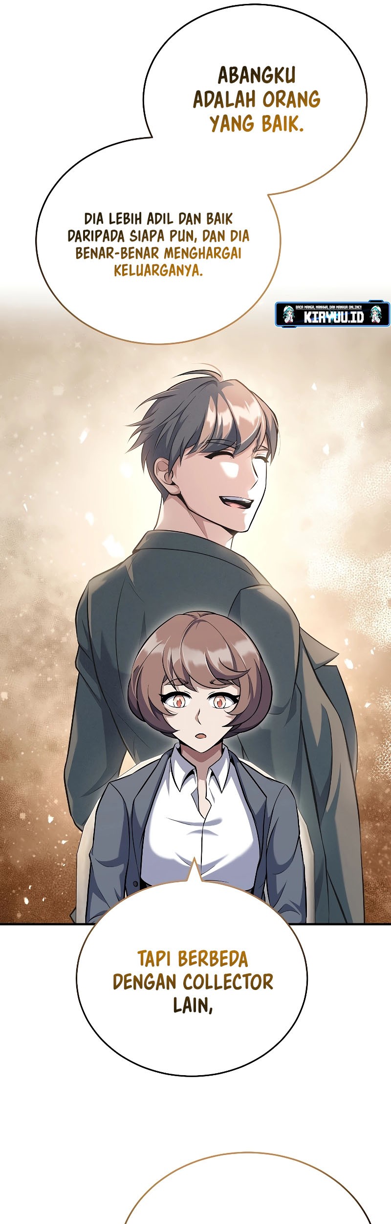 The Main Characters That Only I Know Chapter 28 Gambar 26