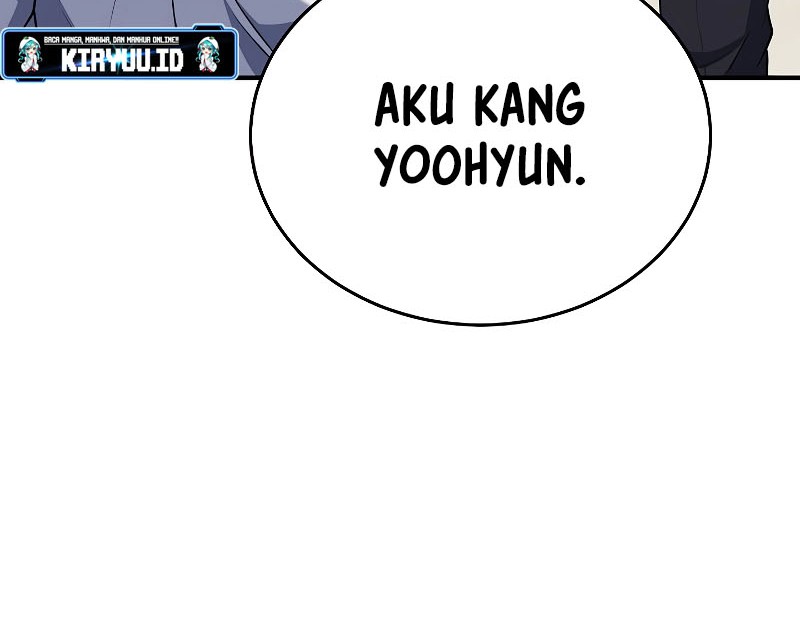 The Main Characters That Only I Know Chapter 28 Gambar 37