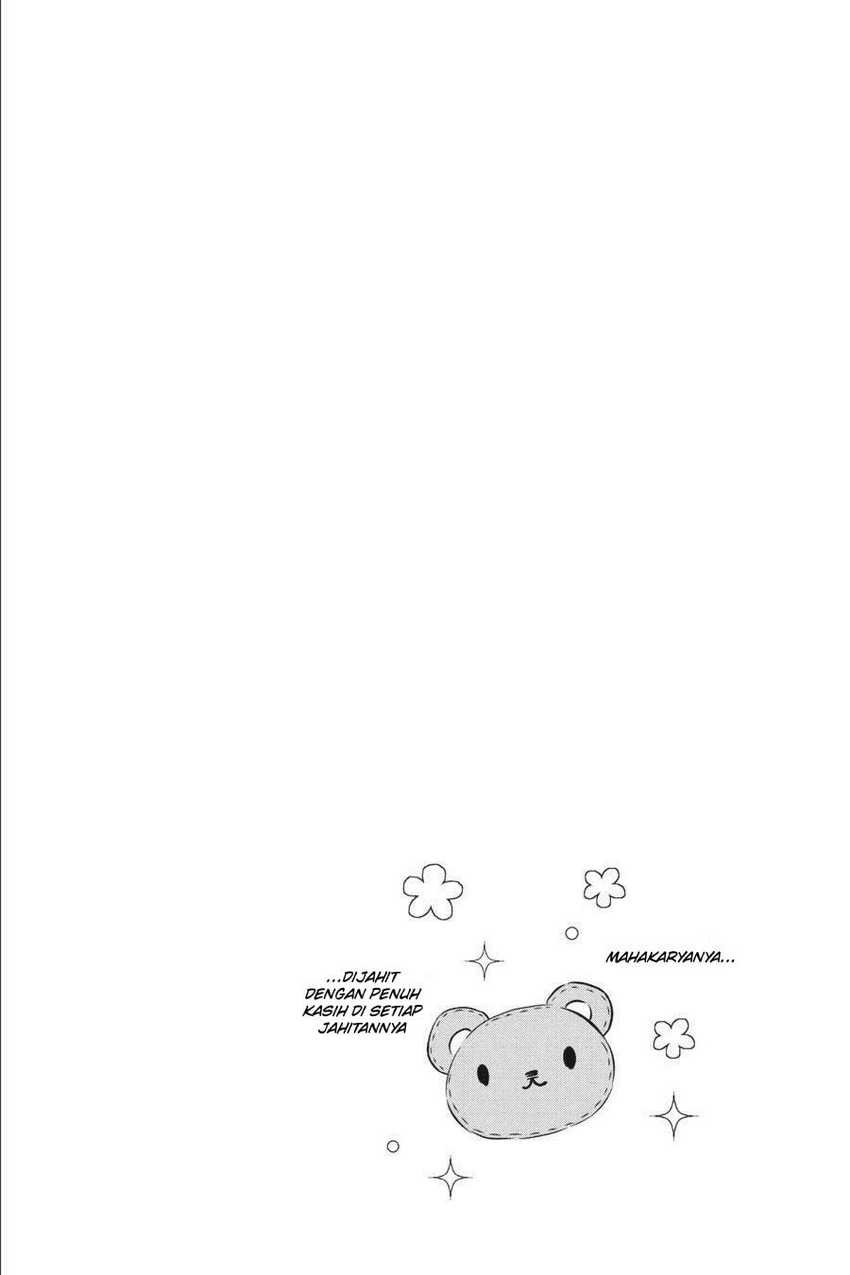 One Room, Hiatari Futsuu, Tenshi-tsuki Chapter 22.6 Gambar 11