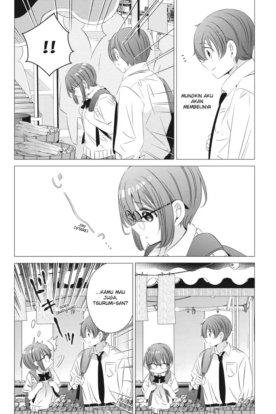 One Room, Hiatari Futsuu, Tenshi-tsuki Chapter 16 Gambar 11