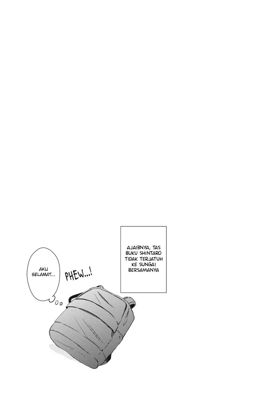 One Room, Hiatari Futsuu, Tenshi-tsuki Chapter 16 Gambar 28