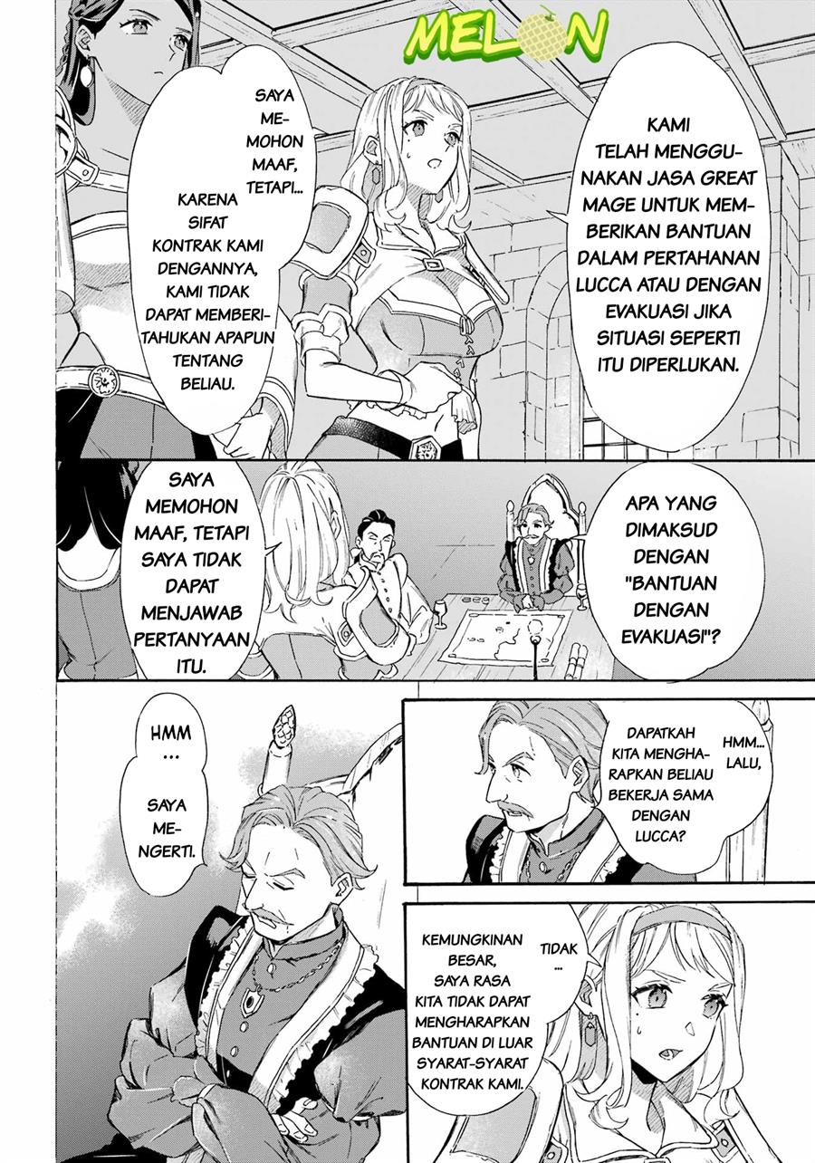 Striving For The Luxury Liner!! ~Get That Rich Chapter 33 Gambar 23