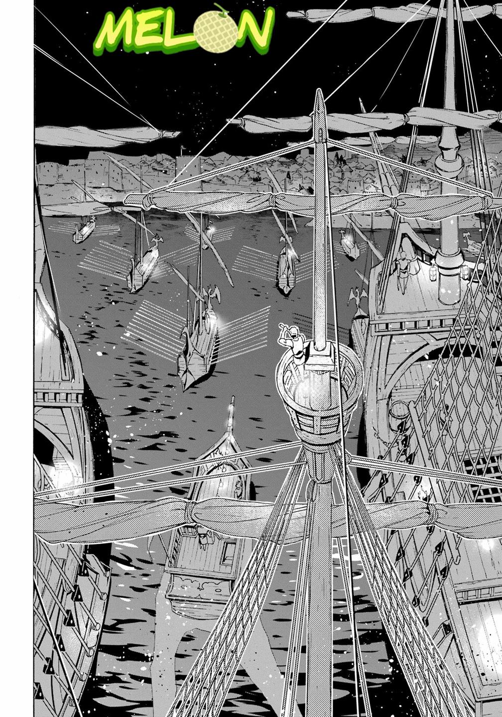 Striving For The Luxury Liner!! ~Get That Rich Chapter 31 Gambar 13