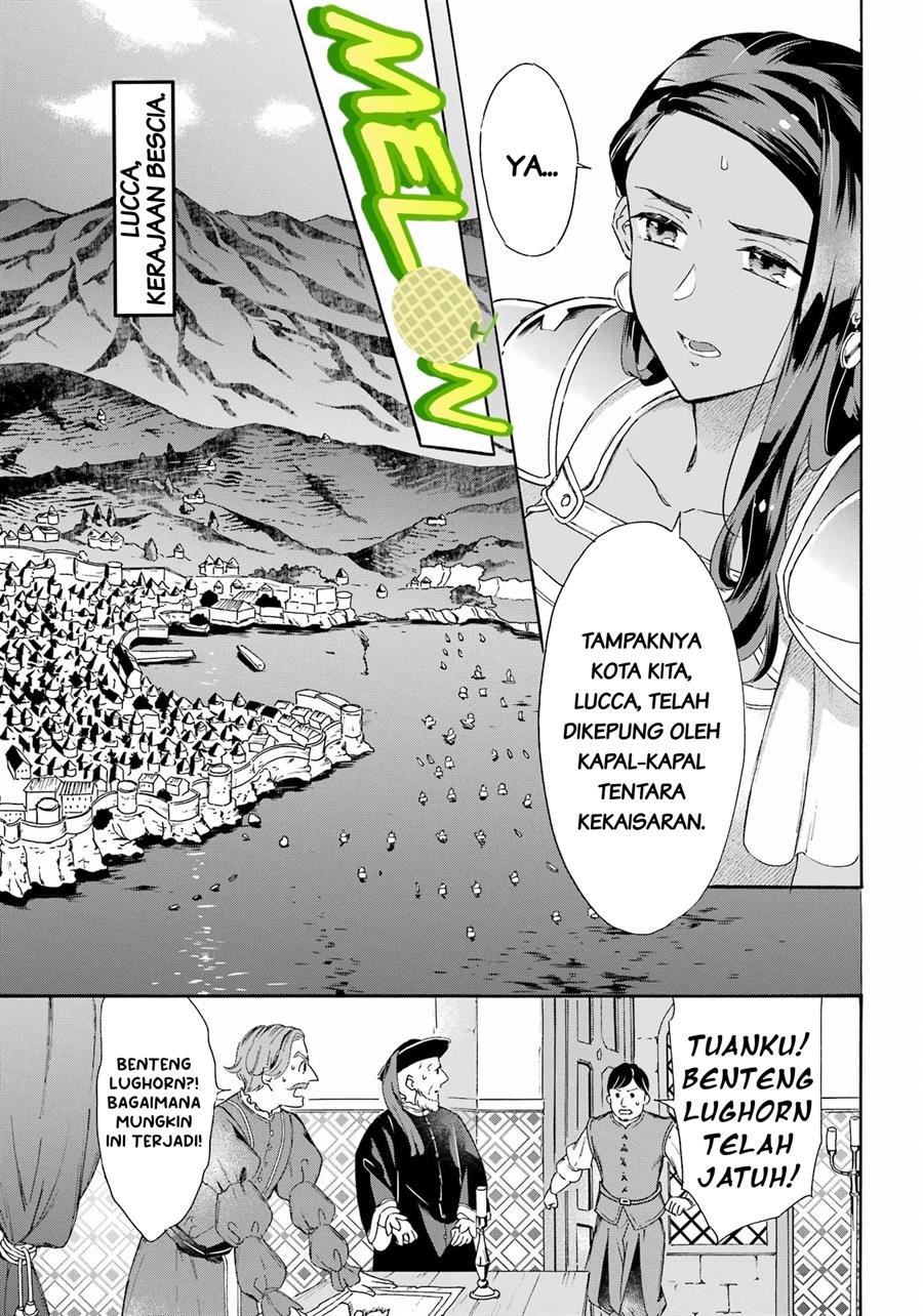 Striving For The Luxury Liner!! ~Get That Rich Chapter 29 Gambar 16