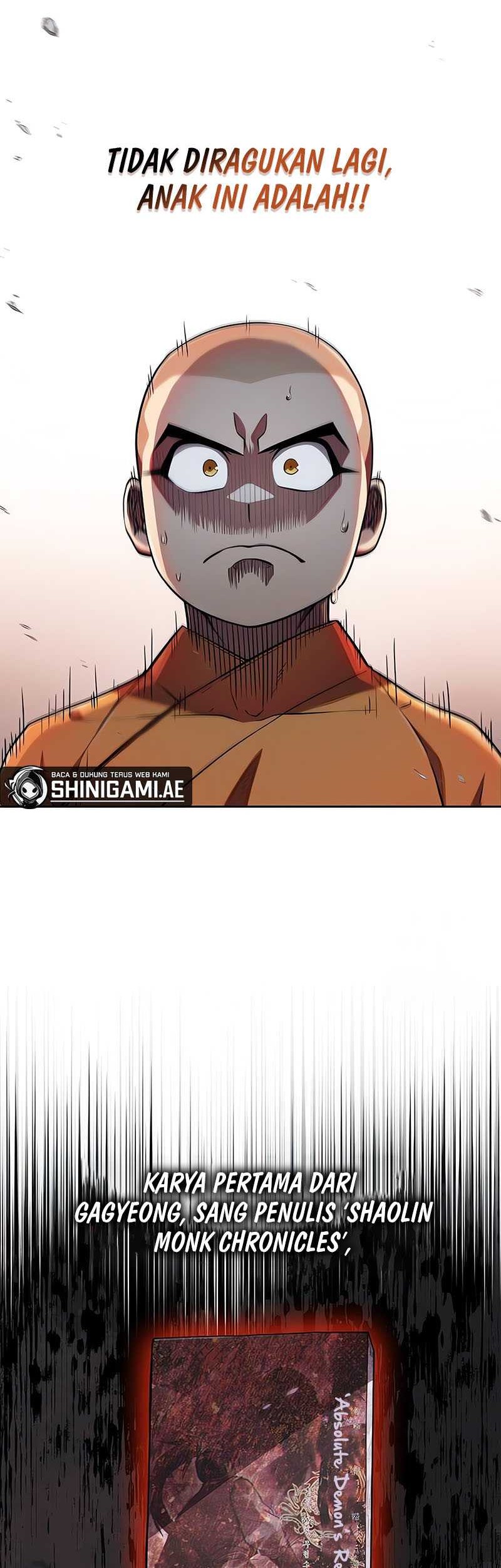 Genius Martial Arts Trainer Chapter 12 Gambar 55