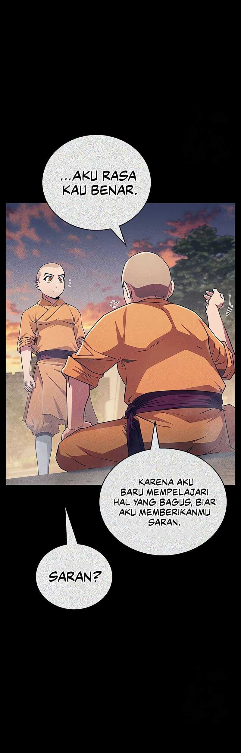 Genius Martial Arts Trainer Chapter 12 Gambar 4