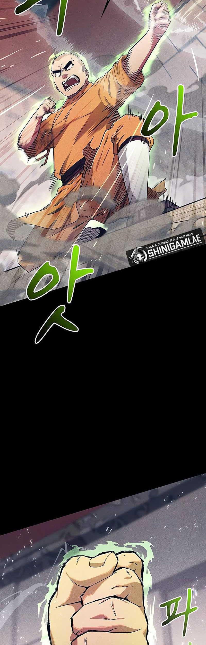 Genius Martial Arts Trainer Chapter 12 Gambar 15