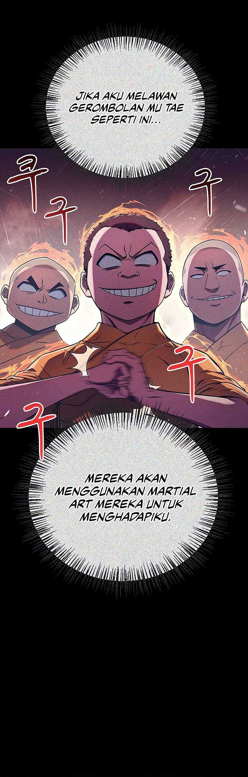 Genius Martial Arts Trainer Chapter 12 Gambar 20