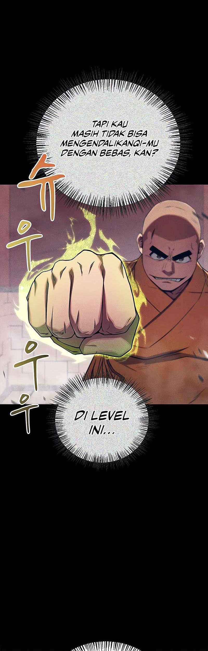 Genius Martial Arts Trainer Chapter 12 Gambar 23