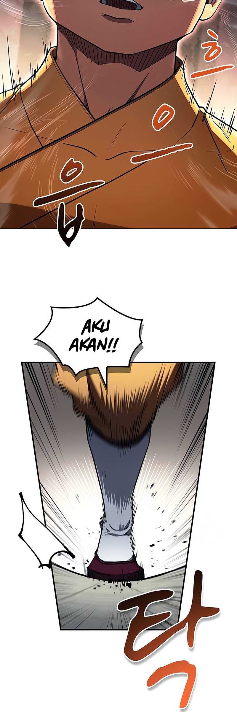 Genius Martial Arts Trainer Chapter 12 Gambar 25