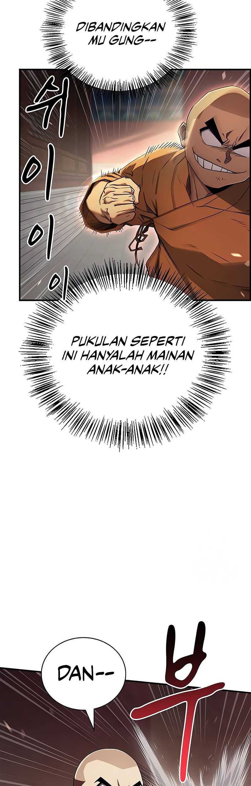 Genius Martial Arts Trainer Chapter 12 Gambar 28