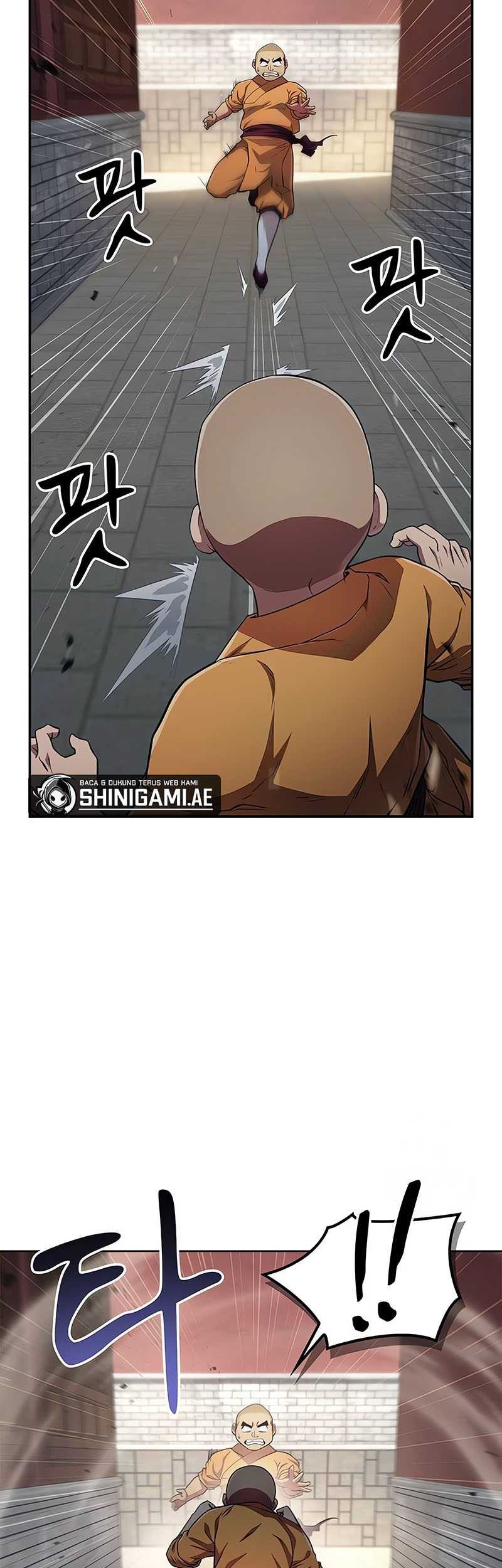 Genius Martial Arts Trainer Chapter 12 Gambar 32