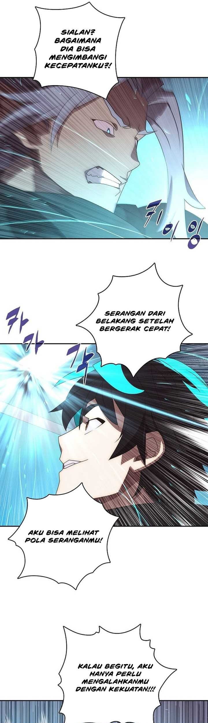 My Inventory is Abnormal Chapter 24 Gambar 19